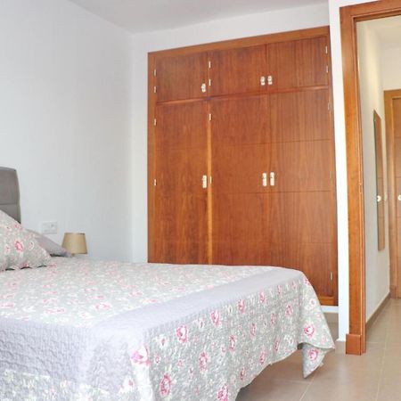 קוניל דה לה פרונטרה Apartamento Central Cerca De La Playa מראה חיצוני תמונה