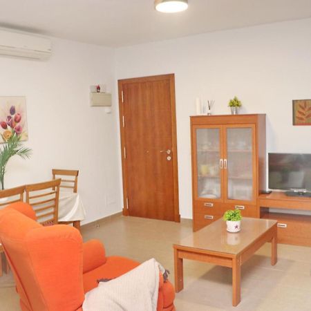 קוניל דה לה פרונטרה Apartamento Central Cerca De La Playa מראה חיצוני תמונה