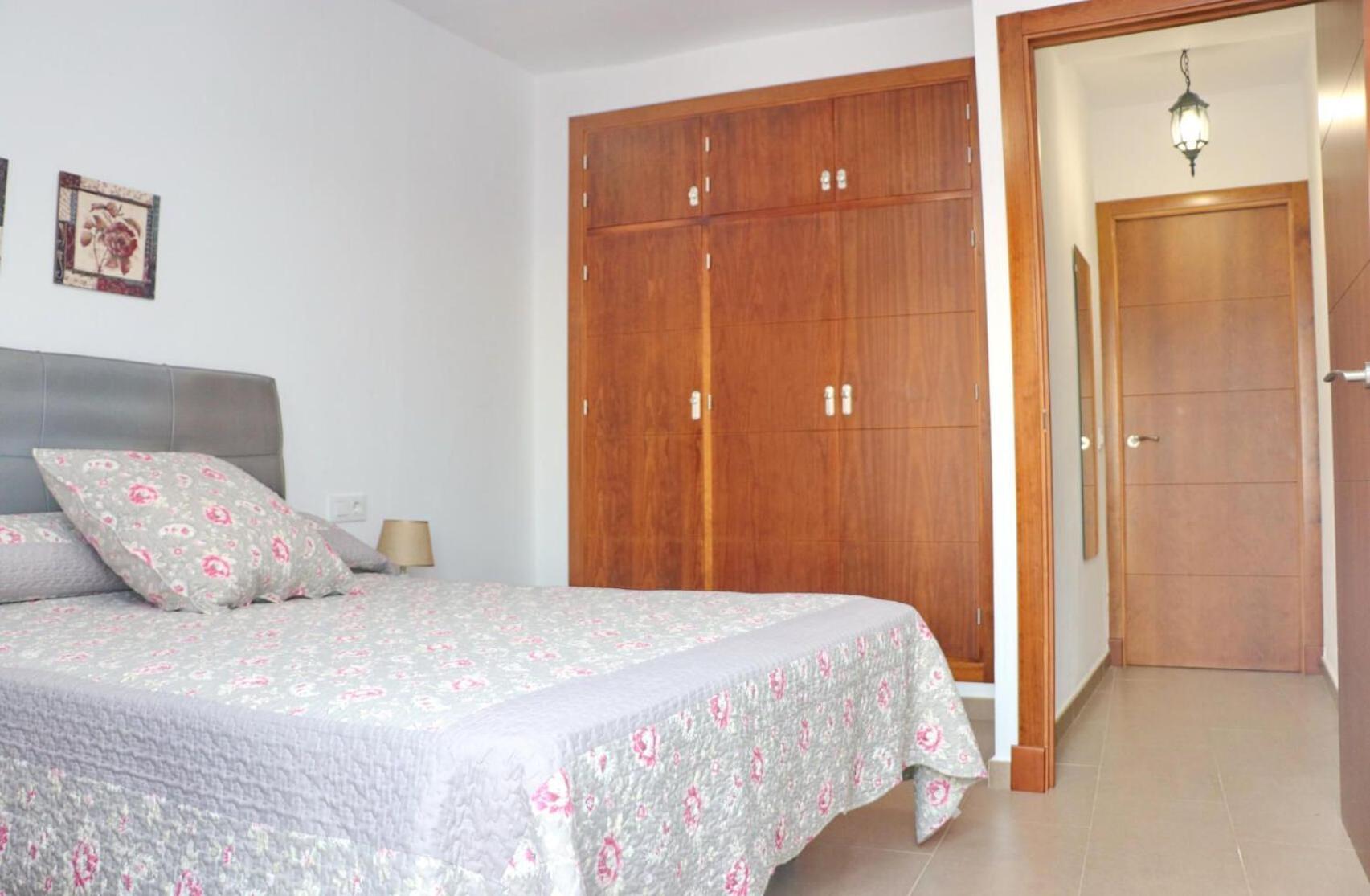 קוניל דה לה פרונטרה Apartamento Central Cerca De La Playa מראה חיצוני תמונה