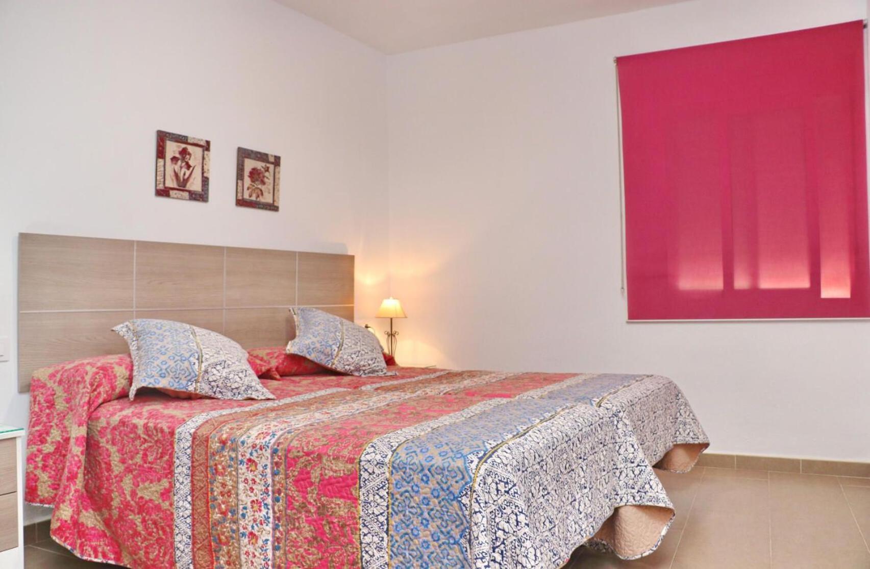 קוניל דה לה פרונטרה Apartamento Central Cerca De La Playa מראה חיצוני תמונה
