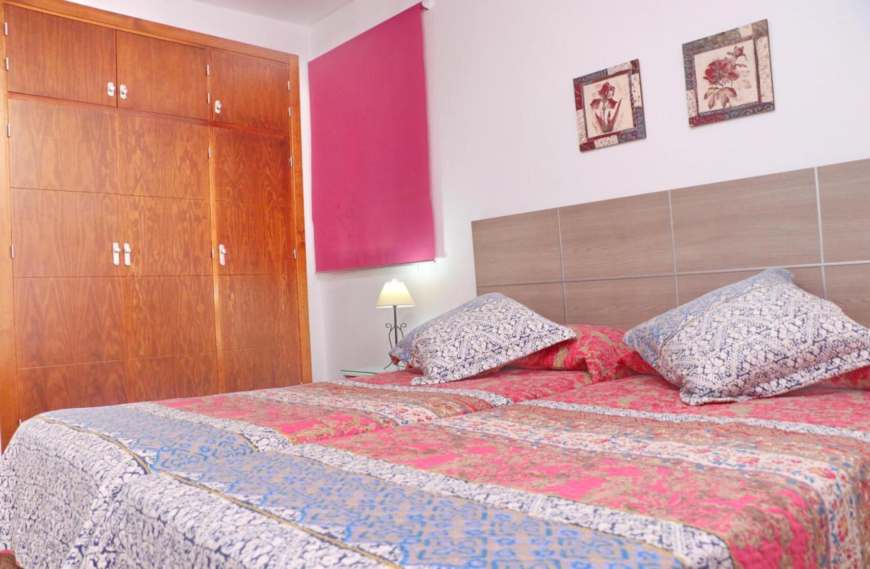 קוניל דה לה פרונטרה Apartamento Central Cerca De La Playa מראה חיצוני תמונה